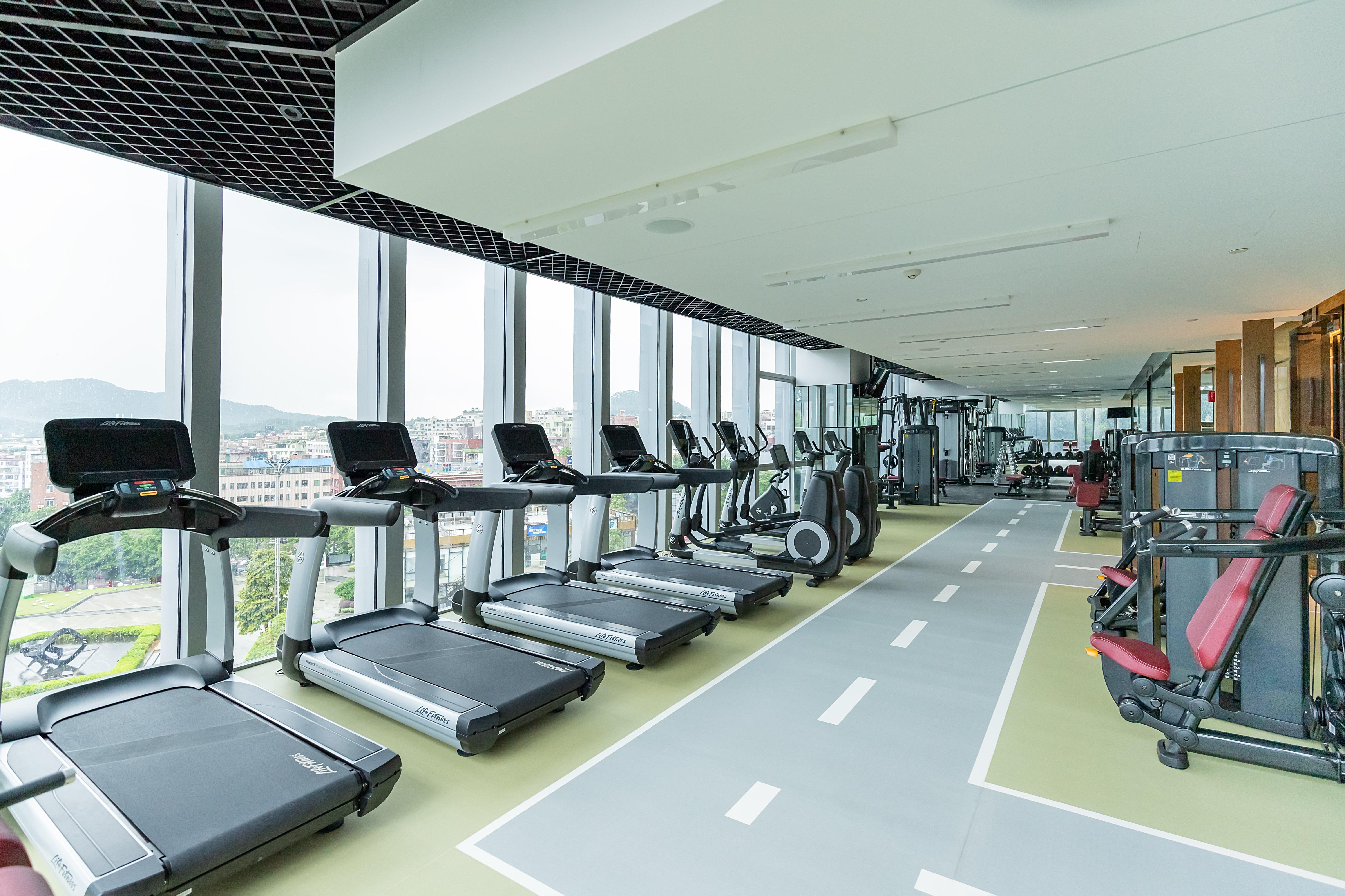 Holiday Inn Guangzhou South Lake Hotel - Ideal For Business & Leisure Exterior foto